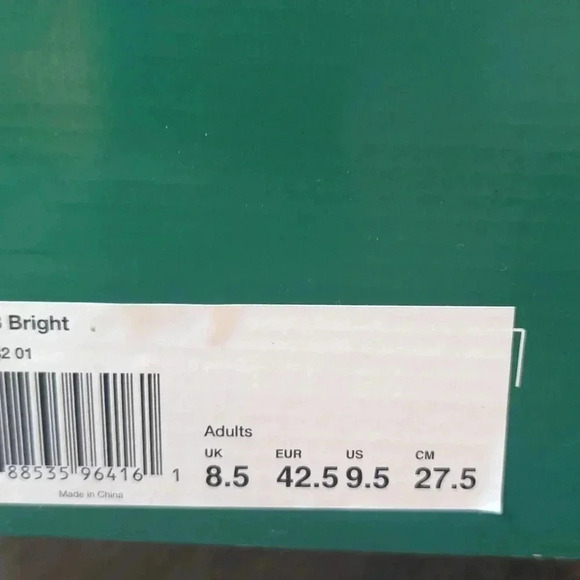 Puma Black R698 Bright Sneakers, R698 - Picture 8 of 8